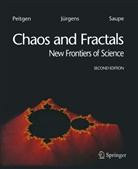 Hartmut Juergens, Hartmu Jürgens, Hartmut Jürgens, Hans-Otto Peitgen, Heinz-Ott Peitgen, Heinz-Otto Peitgen... - Chaos and Fractals