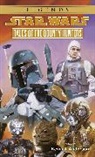 Keven Anderson, Kevin Anderson, Anderson Kevin, Kevin J. Anderson - Tales of the Bounty Hunters