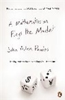 John A. Paulos, John Allen Paulos, Paulos John Allen - A Mathematician Plays the Market