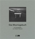 Robert Häusser, Su, Claude W. Sui, Wieczore, Alfried Wieczorek - Das Moortagebuch