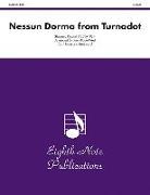 Giacomo (COP)/ Wade-west Puccini - Nessun Dorma From Turnadot for French Horn