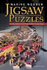 Charles W. Ross, Charlie Ross - Making Wooden Jigsaw Puzzles