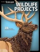 Ellen Brown, Gary Browning, Kevin Daly, Charles Dearing, Theresa Ekdom, Shannon Flowers... - Wildlife Projects