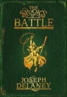 Joe Delaney, Joseph Delaney - The Spook's Battle v.4