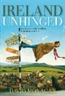 David Monagan - Ireland Unhinged