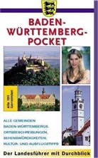 Detlef Maywald, Jutta Kluge, Detlef Maywald - Baden-Württemberg-Pocket