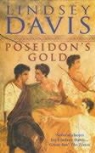 Lindsey Davis - Poseidon's Gold