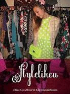 Elisa Goodkind, Lily Mandelbaum, Mandelbaum Lily - Stylelikeu