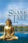Jeff Greenwald - Snake Lake