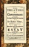 John Locke - Two Treatises Of Government