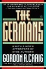 Gordon A Craig, Gordon A. Craig - The Germans