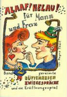 Regina Ebert - Alaaf! Helau! - Für Mann und Frau