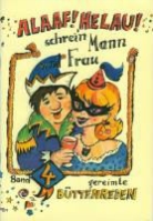 Regina Ebert - Alaaf! Helau! Schrein Mann und Frau