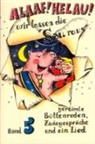 Regina Ebert - Alaaf! Helau! Wir lassen die Sau raus