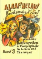 Regina Ebert - Alaaf! Helau! Rund um die Frau. Band 09
