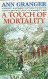 Ann Granger, Granger Ann - A Touch of Mortality
