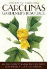 Toby Bost, Toby/ Polomski Bost, Bob Polomski, Jim Wilson - Carolinas Gardener's Resource