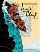 Nick Bertozzi, Nick Bertozzi - Lewis & Clark