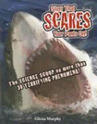 G Murphy, Glenn Murphy, Glenn/ Phillips Murphy, Mike Phillips - Stuff That Scares Your Pants Off!