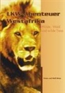 Vivie Weise, Vivien Weise, Vivien und Wolf Weise, Wolf Weise - LKW-Abenteuer Westafrika