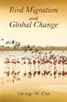 Cox, George W. Cox - Bird Migration and Global Change