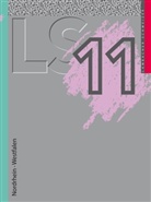 Lambacher-Schweizer, August Schmid, Wilhelm Schweizer - Lambacher-Schweizer, Sekundarstufe II: 11. Schuljahr (Nordrhein-Westfalen)