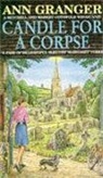 Ann Granger - Candle for a Corpse