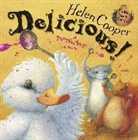 Helen Cooper - Delicious !