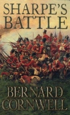 Bernard Cornwell - Sharpe's Battle