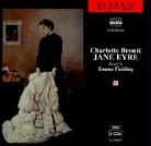 Charlotte Bronte, Emma Fielding - Jane Eyre. 3 CDs (Audio book)