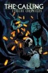 Johanna Stokes, Michael Alan Nelson, Michael Alan Nelson, Johanna Stokes, Christopher Posseni - The Calling