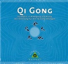Qi Gong, 1 Audio-CD (Audiolibro)