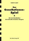 Timonthy Leary, Timothy Leary - Das Generationen-Spiel