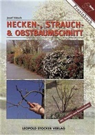 Josef Vötsch - Hecken-, Strauch- & Obstbaumschnitt