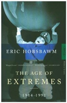 Eric Hobsbawm, Eric J. Hobsbawm - Age of Extremes