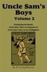 H Irving Hancock, H. Irving Hancock - Uncle Sam's Boys, Volume 2