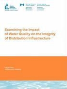 S Imran, S. Imran, Y Kleiner, Y. Kleiner, R Sadiq, R. Sadiq - Examining the Impact of Water Quality on the Integrity of Distribution Infrastructure