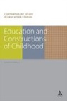 David Blundell, Simon Pratt-Adams, Richard Race - Education and Constructions of Childhood