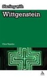 Chon Tejador, Chon Tejedor - Starting with Wittgenstein