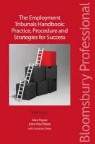 Alan Payne, Alan R. Waite Payne, PAYNE ALAN R WAITE JOHN PAUL, Waite, John-Paul Waite - Employment Tribunals Handbook