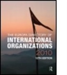 Europa Publications, Europa Publications, Europa Publications - Europa Directory of International Organi
