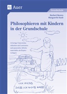 Beren, Norber Berens, Norbert Berens, KOOB, Marguerite Koob - Kleine Philosophen - große Denker