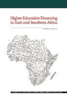 Pundy (EDT) Pillay, Pundy Pillay - Higher Education Financing in East and Southern Africa