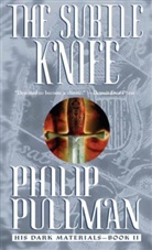 No  rights this Territory, No Rights This Territory, Philip Pullman - The Subtle Knife