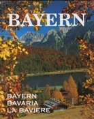 Friederike Strobel - Bayern. Bavaria. La Baviere