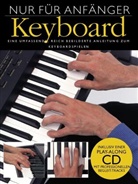 Bosworth Music, Jeff Hammer - Nur für Anfänger - Keyboard 1