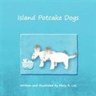 Mary R. Lee, Mary R. Lee - Island Potcake Dogs