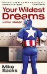 Mike Sacks - Your Wildest Dreams, Within Reason