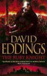 David Eddings - The Ruby Knight