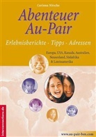 Corinna Nitsche, Geor Beckmann, Georg Beckmann - Abenteuer Au-Pair